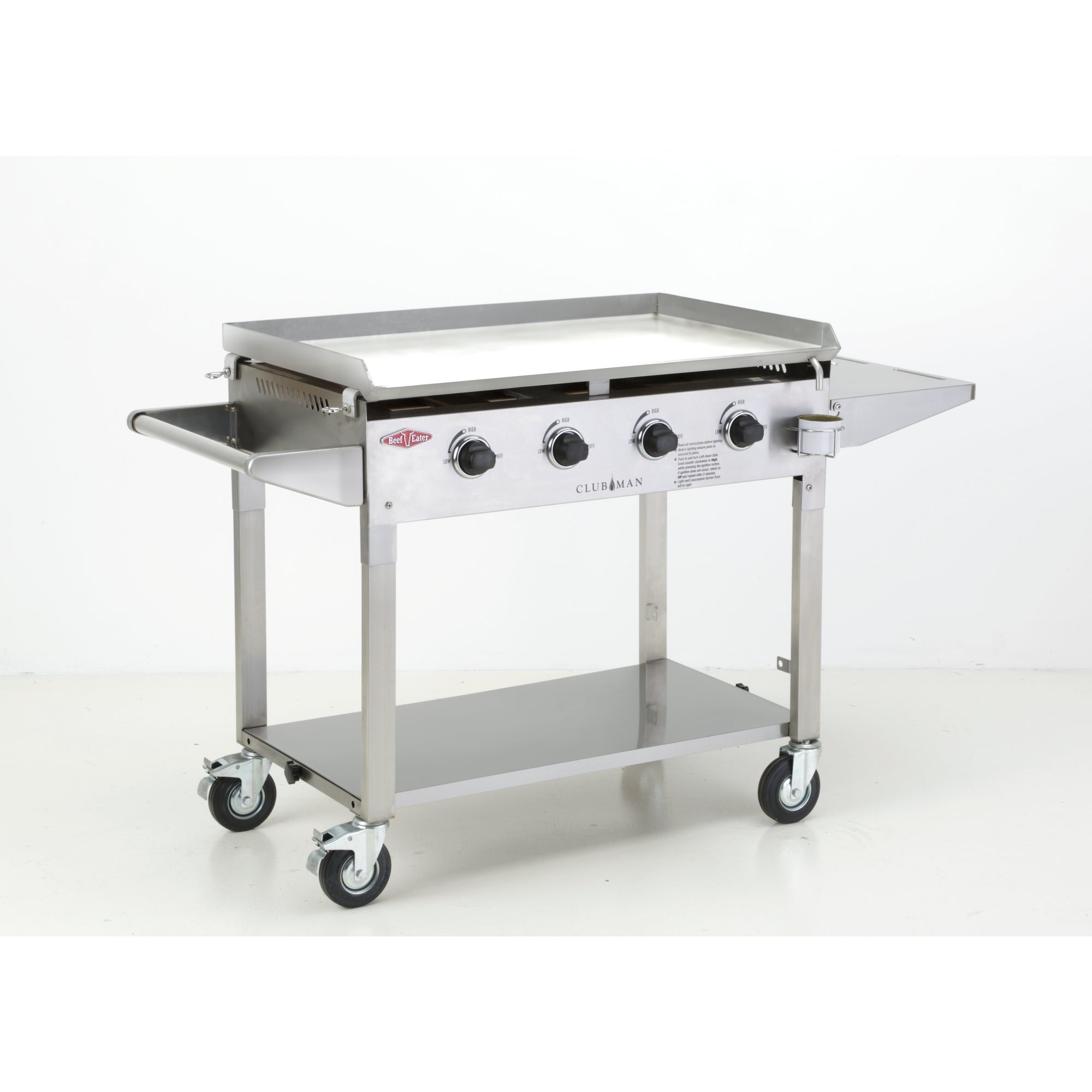 At AOS Kitchens we thrive on helping outdoor cooking enthusiasts through the whole process of designing and creating their amazing outdoor kitchens. If your passion is alfresco dining, you can't beat our range of gas and charcoal bbqs, pizza ovens and outdoor kitchen units. Extend your outdoor living and entertaining space with an outdoor kitchen. Complement your outdoor living area and give yourself the ultimate dream BBQ and patio dining area.