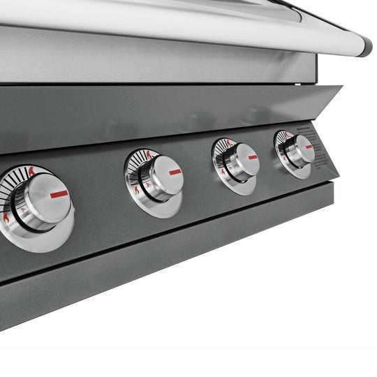 Beefeater 1600E Series - 4 Burner BBQ