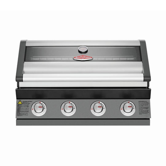 Beefeater 1600E Series - 4 Burner BBQ