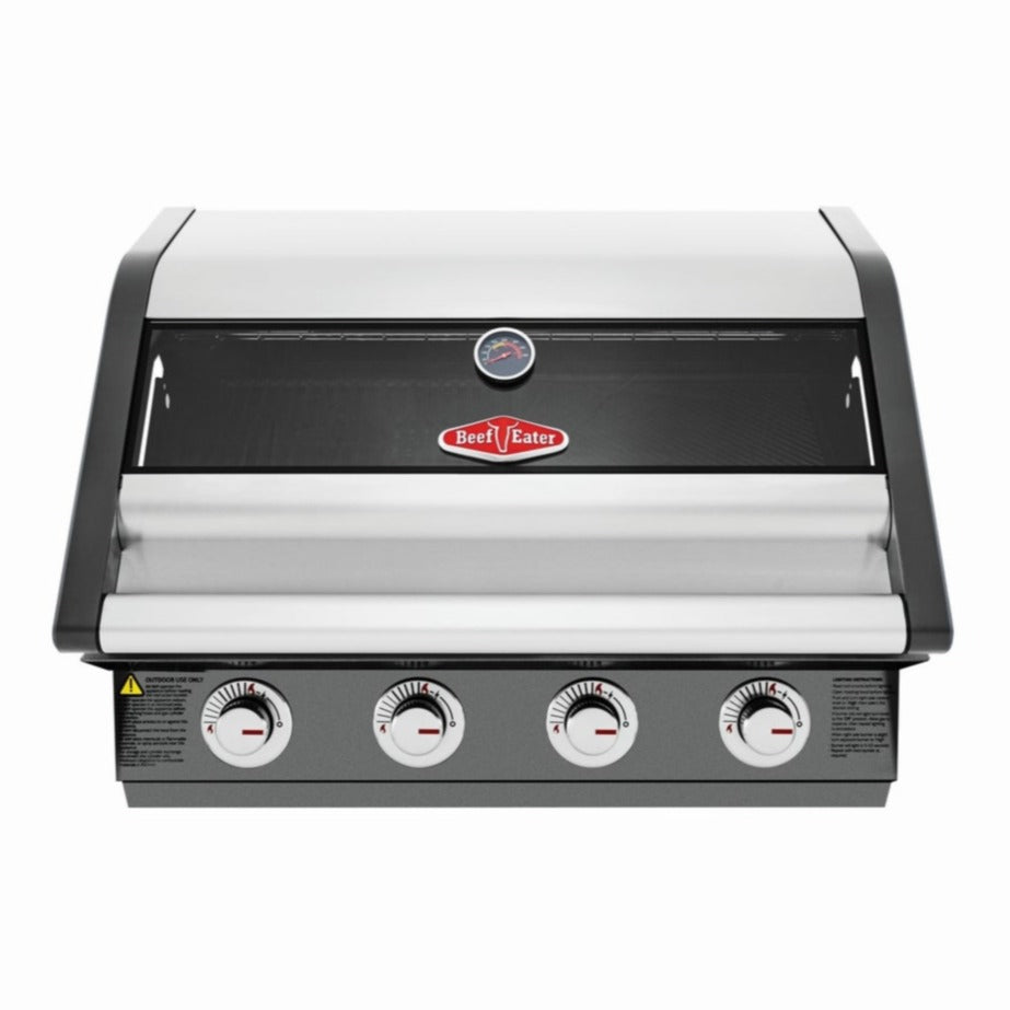 Beefeater 1600E Series - 4 Burner BBQ