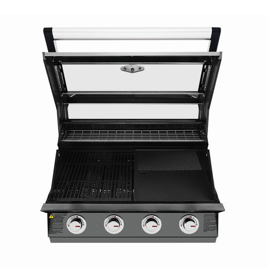 Beefeater 1600E Series - 4 Burner BBQ
