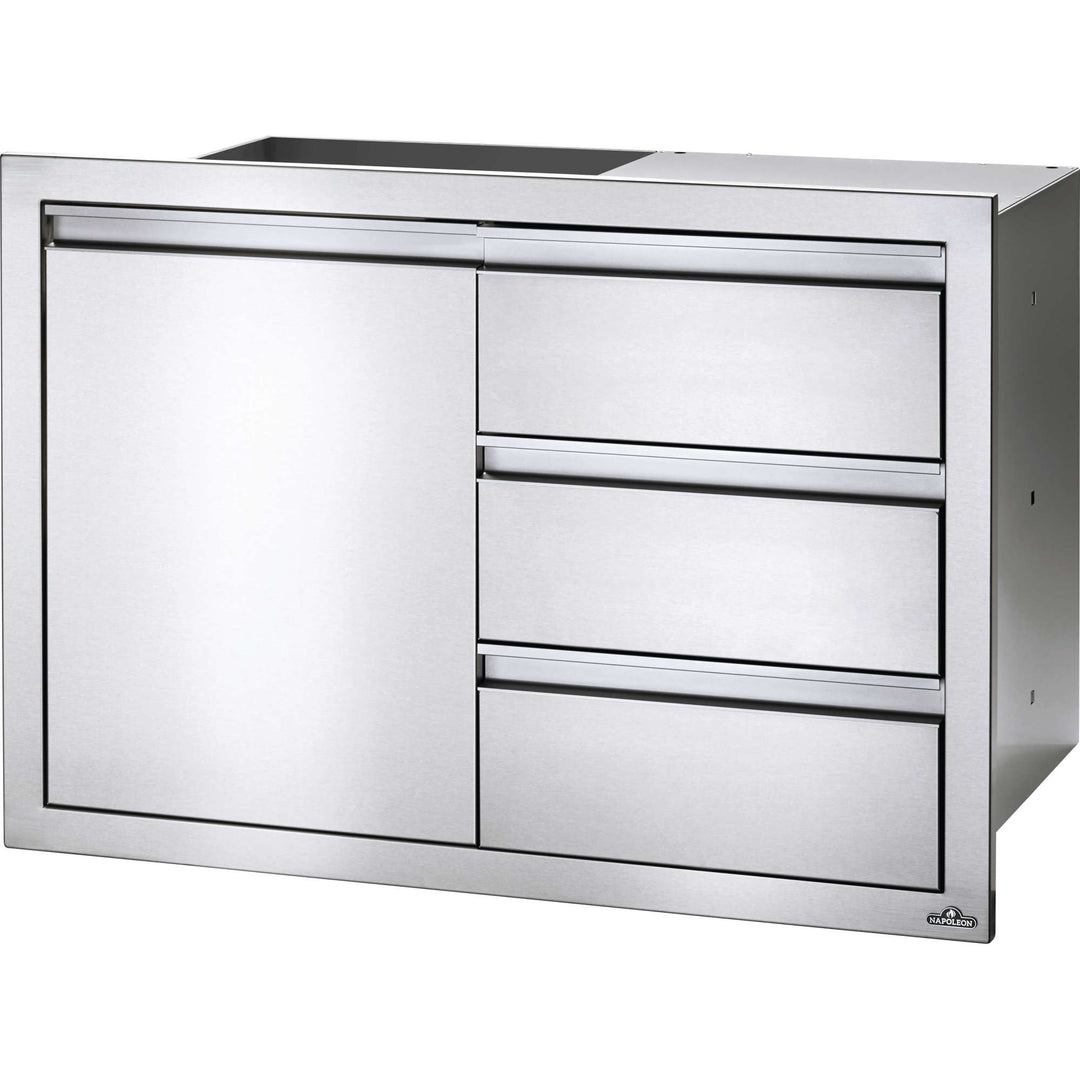 At AOS Kitchens we thrive on helping outdoor cooking enthusiasts through the whole process of designing and creating their amazing outdoor kitchens. If your passion is alfresco dining, you can't beat our range of gas and charcoal bbqs, pizza ovens and outdoor kitchen units. Extend your outdoor living and entertaining space with an outdoor kitchen. Complement your outdoor living area and give yourself the ultimate dream BBQ and patio dining area.