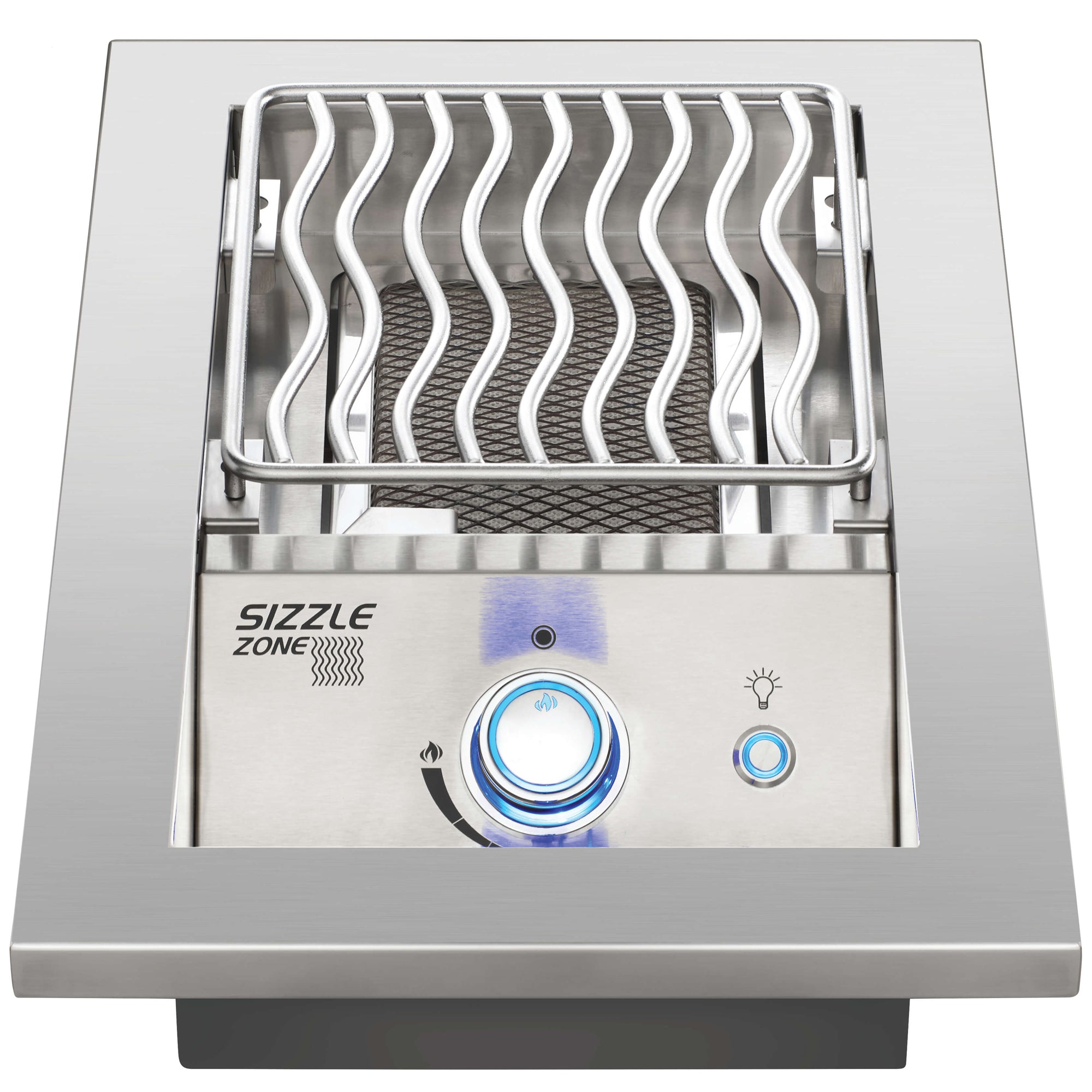 Napoleon Built-In 700 Series 10 inch Single Infrared Burner Propane, Stainless Steel