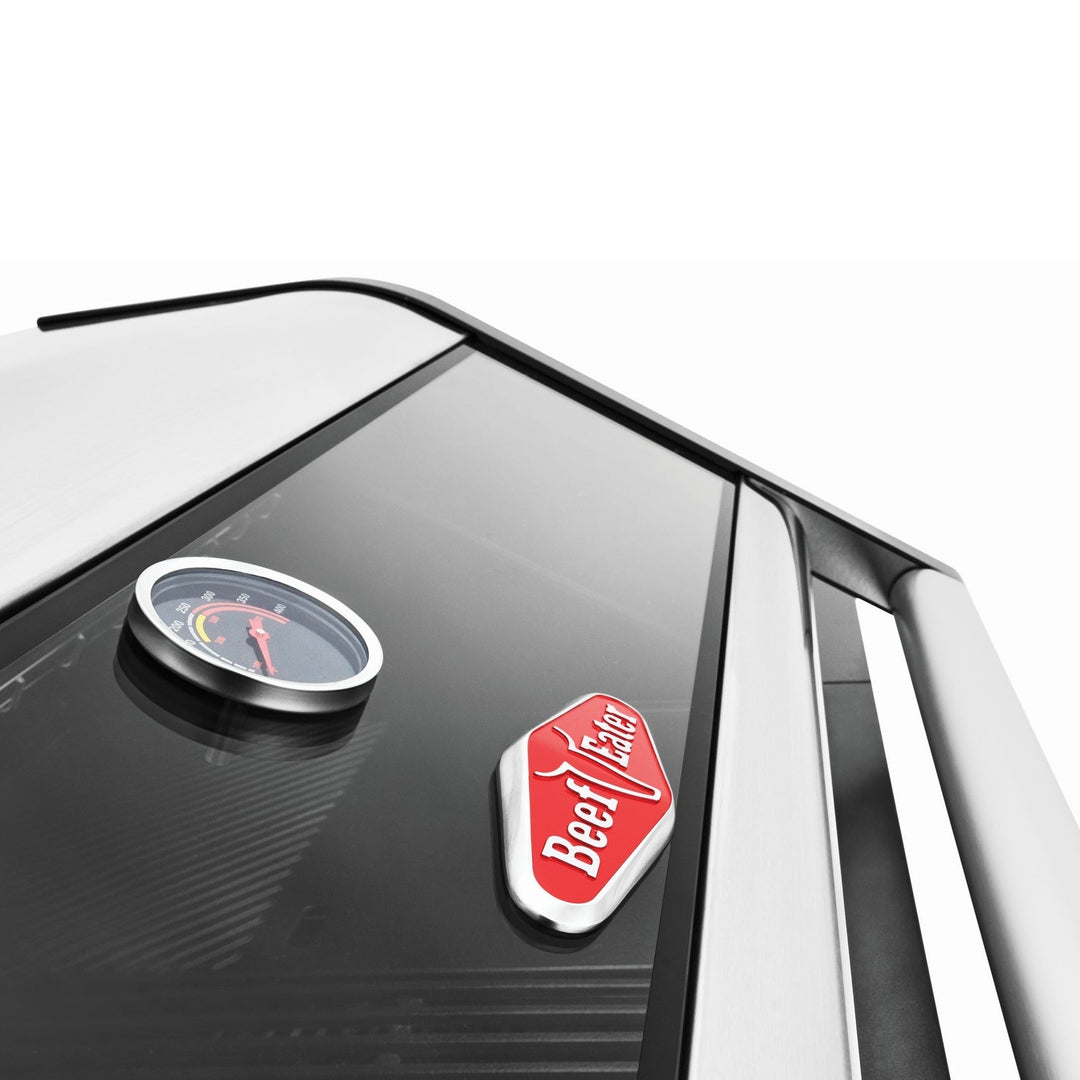 Beefeater 1600E Series - 4 Burner BBQ