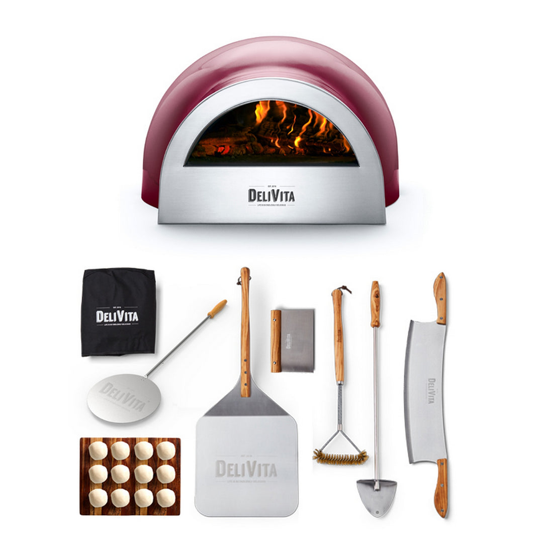 DeliVita Pizzaiolo Collection