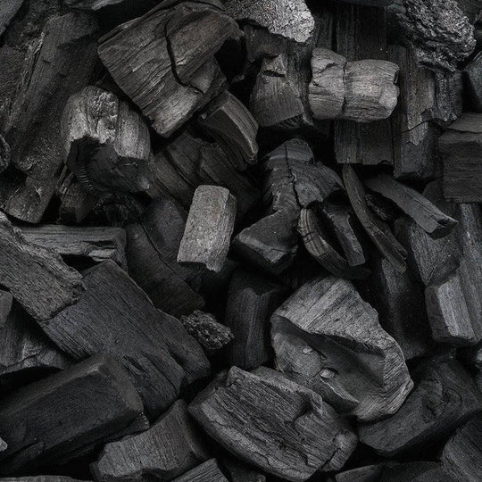 Globatic 10kg premium lump charcoal, the best bbq charcoal