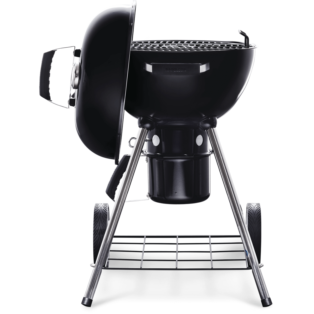 At AOS Kitchens we thrive on helping outdoor cooking enthusiasts through the whole process of designing and creating their amazing outdoor kitchens. If your passion is alfresco dining, you can't beat our range of gas and charcoal bbqs, pizza ovens and outdoor kitchen units. Extend your outdoor living and entertaining space with an outdoor kitchen. Complement your outdoor living area and give yourself the ultimate dream BBQ and patio dining area.