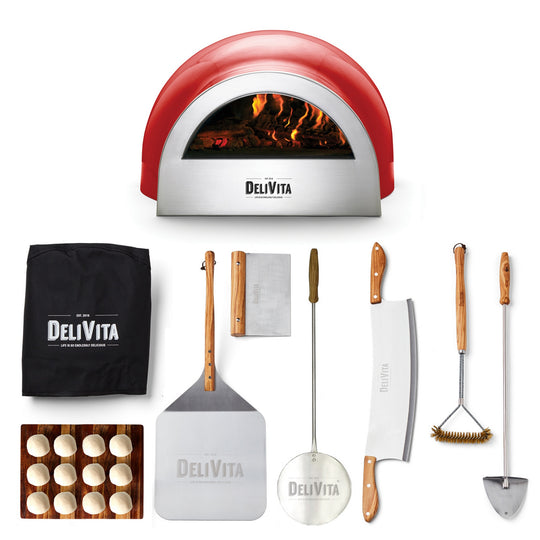 DeliVita Pizzaiolo Collection