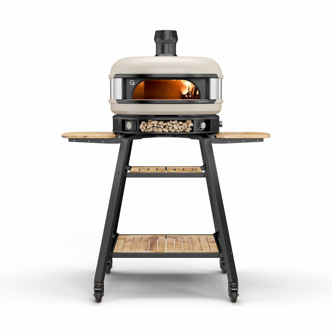 Gozney Dome Stand Black