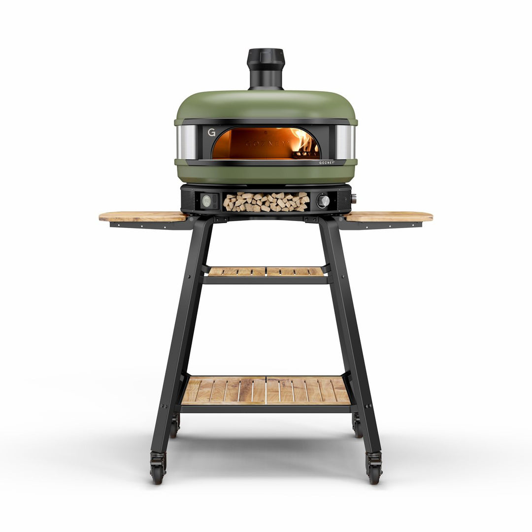 Gozney Dome Stand Black