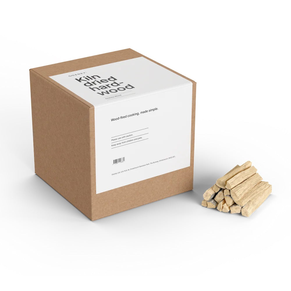 Gozney Roccbox Wood