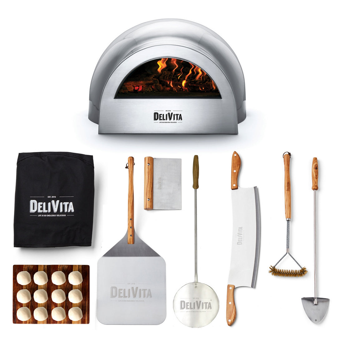 DeliVita Pizzaiolo Collection