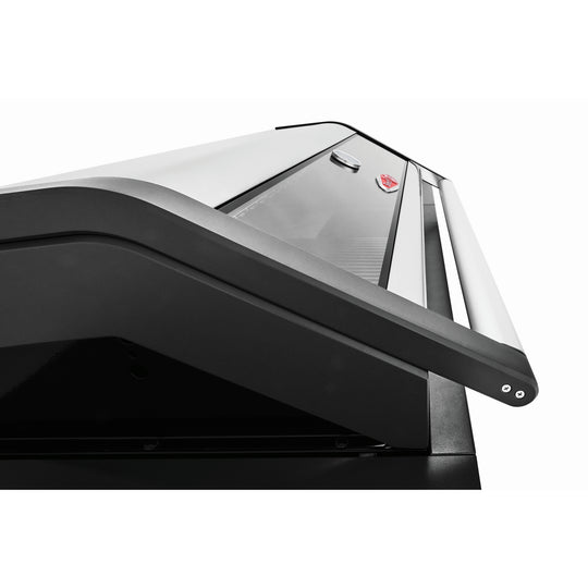 Beefeater 1600S Series - 5 Bnr BBQ & S/Bnr Trolley