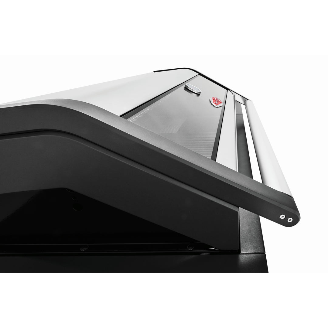 Beefeater 1600E Series - 4 Burner BBQ