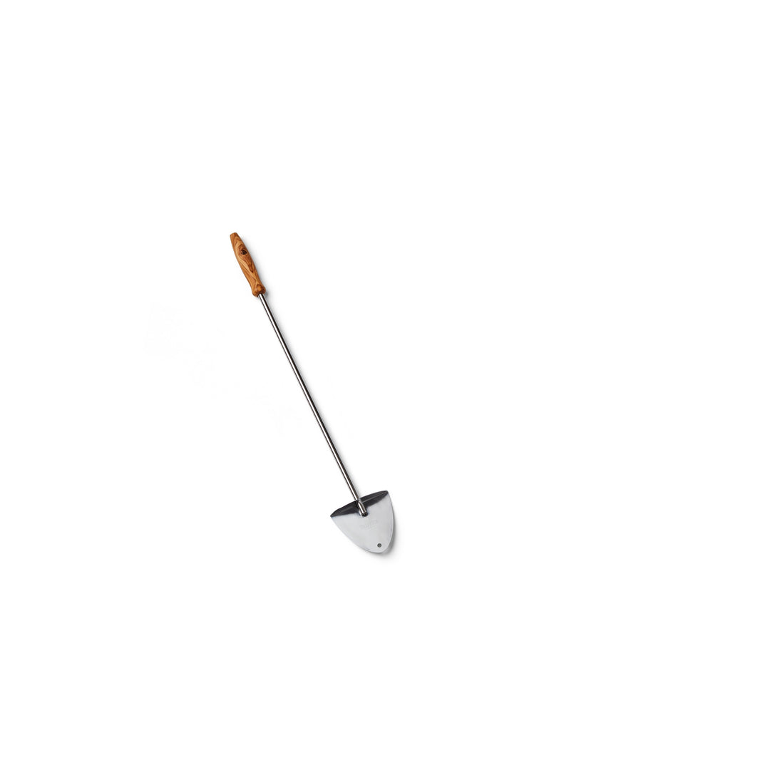 At AOS Kitchens we thrive on helping outdoor cooking enthusiasts through the whole process of designing and creating their amazing outdoor kitchens. If your passion is alfresco dining, you can't beat our range of gas and charcoal bbqs, pizza ovens and outdoor kitchen units. Extend your outdoor living and entertaining space with an outdoor kitchen. Complement your outdoor living area and give yourself the ultimate dream BBQ and patio dining area.