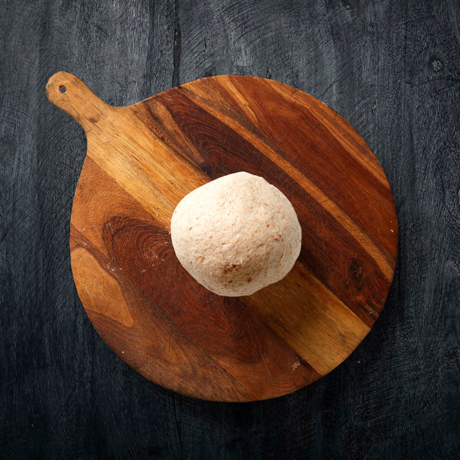 DeliVita Organic Wholegrain Pizza Dough