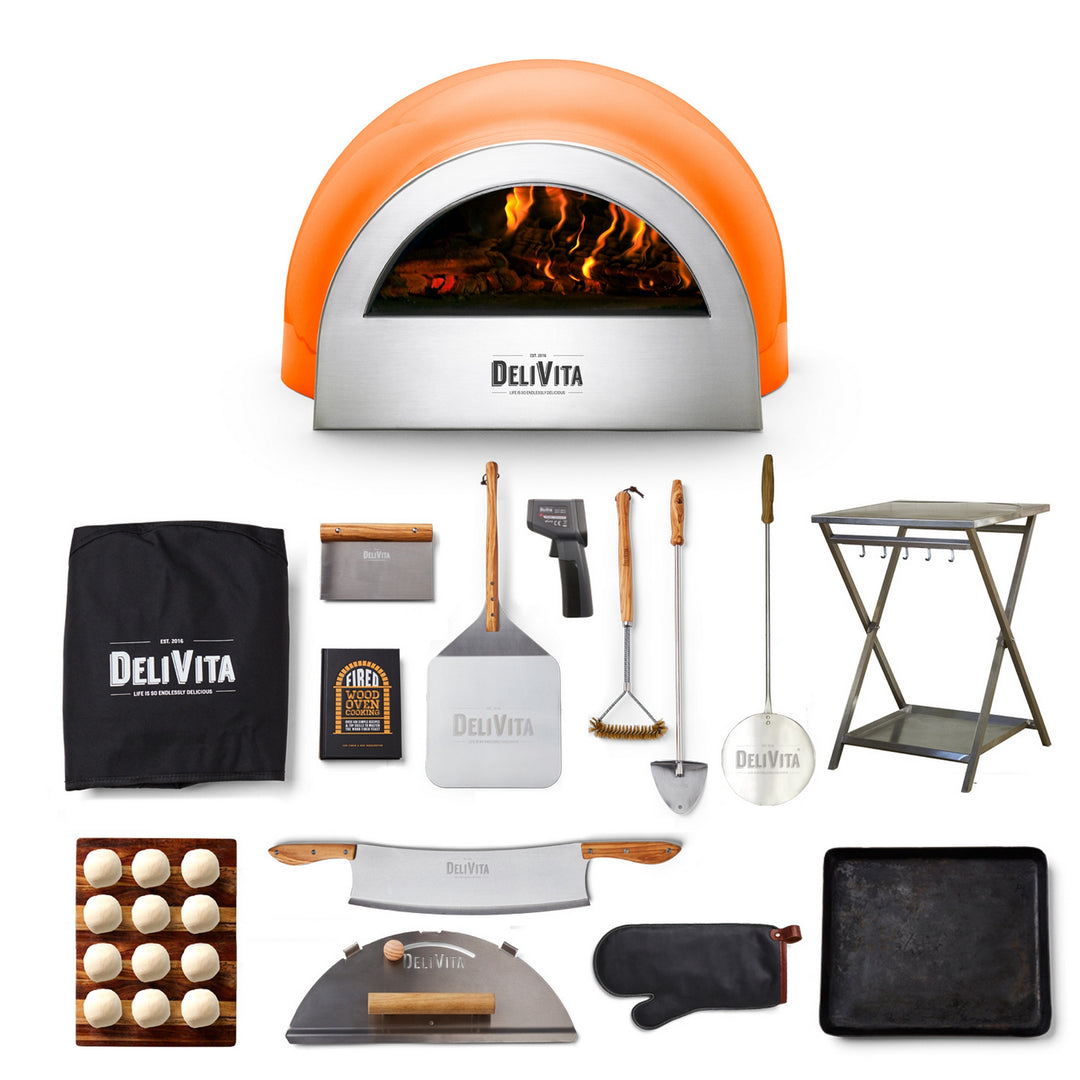 DeliVita Deluxe Complete Collection