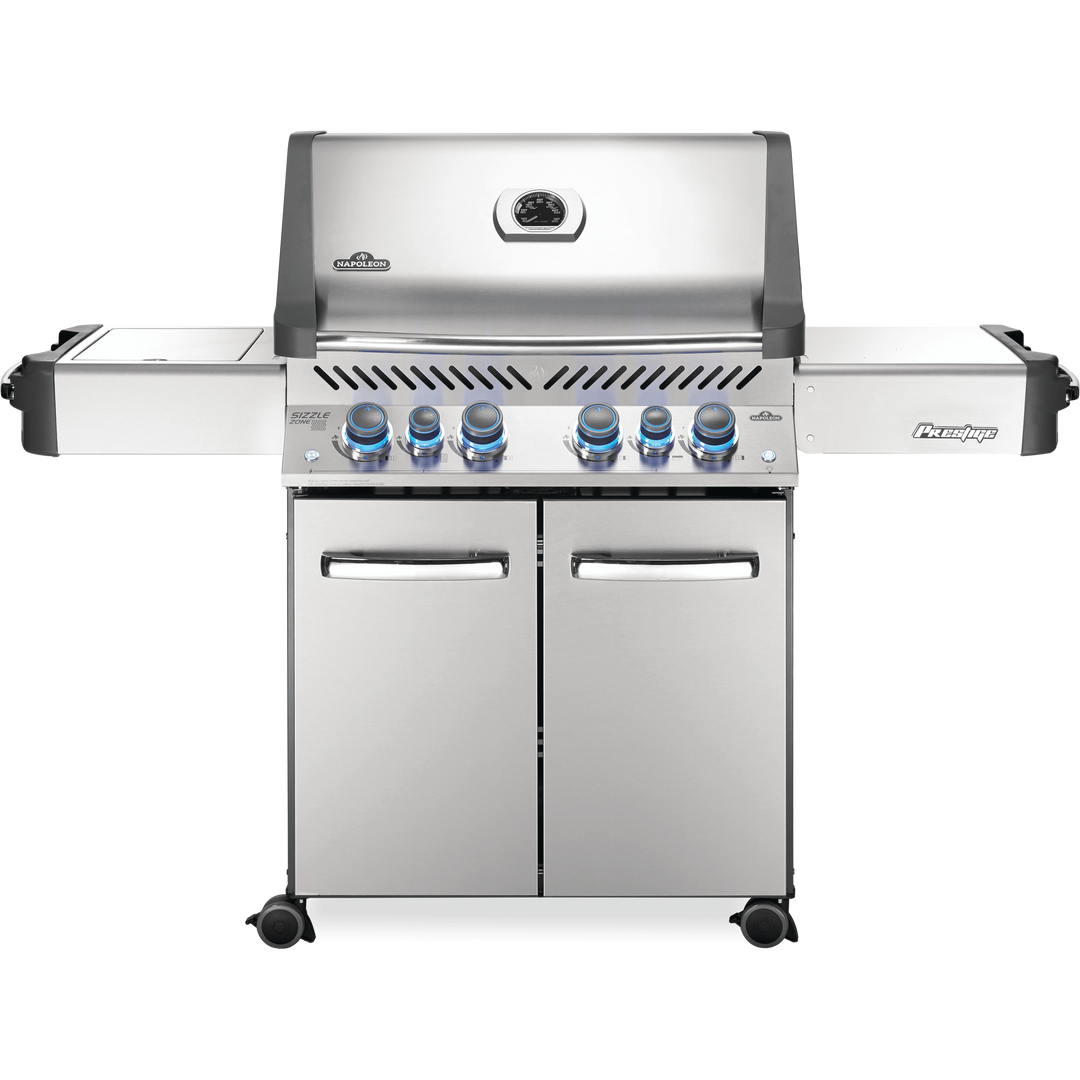 At AOS Kitchens we thrive on helping outdoor cooking enthusiasts through the whole process of designing and creating their amazing outdoor kitchens. If your passion is alfresco dining, you can't beat our range of gas and charcoal bbqs, pizza ovens and outdoor kitchen units. Extend your outdoor living and entertaining space with an outdoor kitchen. Complement your outdoor living area and give yourself the ultimate dream BBQ and patio dining area.