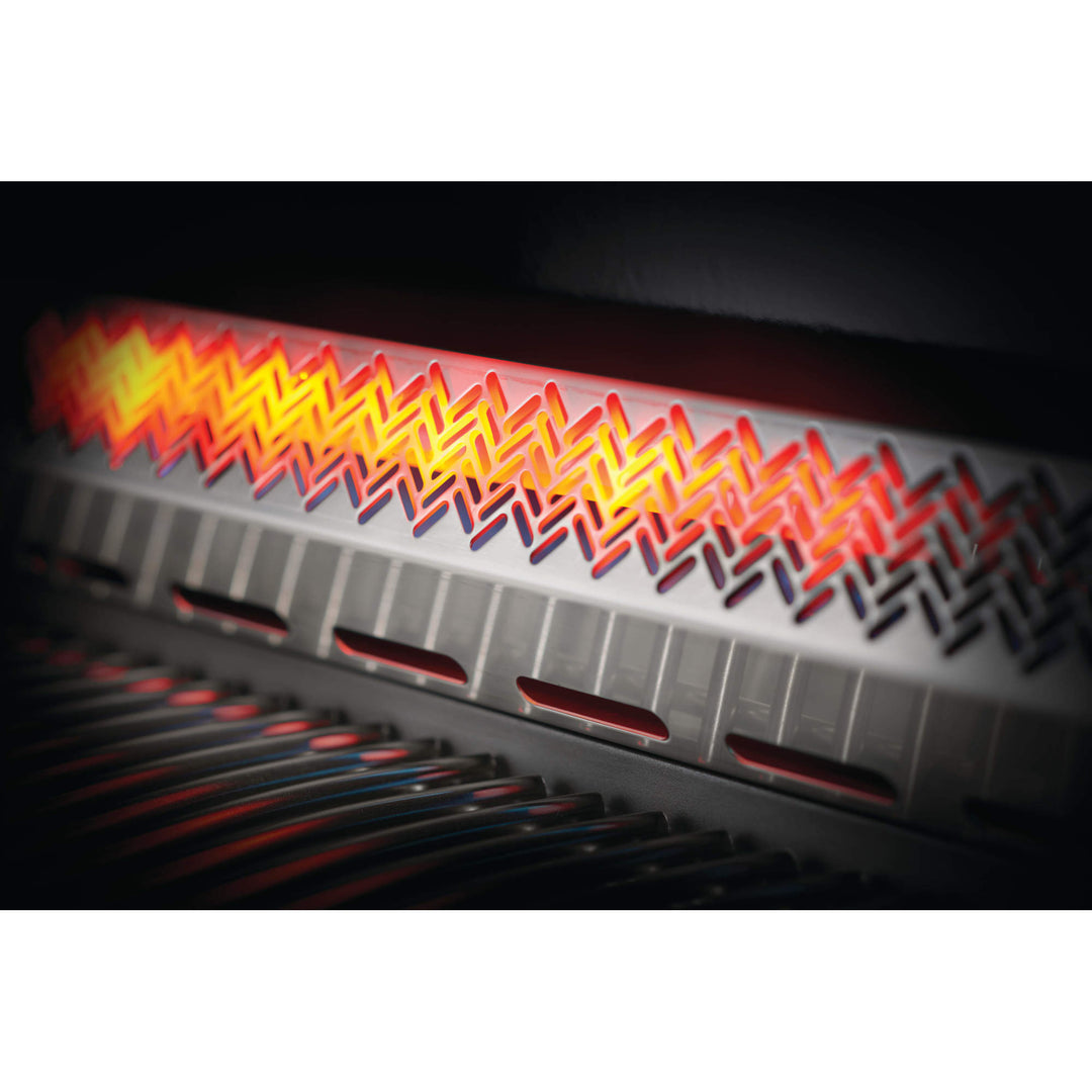 At AOS Kitchens we thrive on helping outdoor cooking enthusiasts through the whole process of designing and creating their amazing outdoor kitchens. If your passion is alfresco dining, you can't beat our range of gas and charcoal bbqs, pizza ovens and outdoor kitchen units. Extend your outdoor living and entertaining space with an outdoor kitchen. Complement your outdoor living area and give yourself the ultimate dream BBQ and patio dining area.