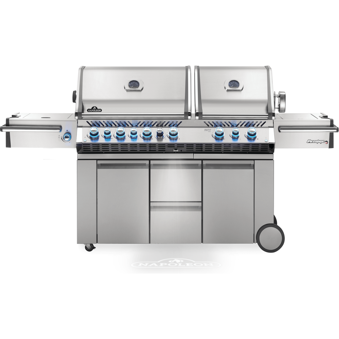 At AOS Kitchens we thrive on helping outdoor cooking enthusiasts through the whole process of designing and creating their amazing outdoor kitchens. If your passion is alfresco dining, you can't beat our range of gas and charcoal bbqs, pizza ovens and outdoor kitchen units. Extend your outdoor living and entertaining space with an outdoor kitchen. Complement your outdoor living area and give yourself the ultimate dream BBQ and patio dining area.