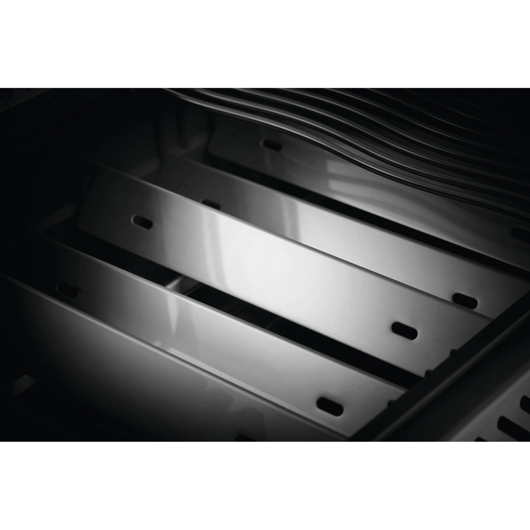 At AOS Kitchens we thrive on helping outdoor cooking enthusiasts through the whole process of designing and creating their amazing outdoor kitchens. If your passion is alfresco dining, you can't beat our range of gas and charcoal bbqs, pizza ovens and outdoor kitchen units. Extend your outdoor living and entertaining space with an outdoor kitchen. Complement your outdoor living area and give yourself the ultimate dream BBQ and patio dining area.