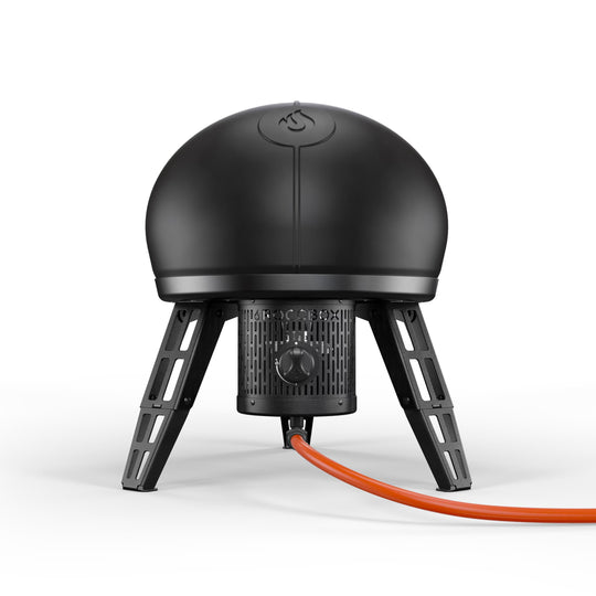 Gozney Roccbox Gas-Fired Pizza Oven - Black