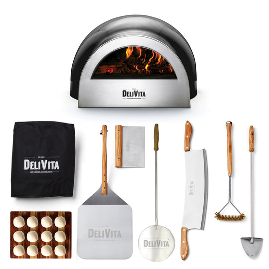 DeliVita Pizzaiolo Collection