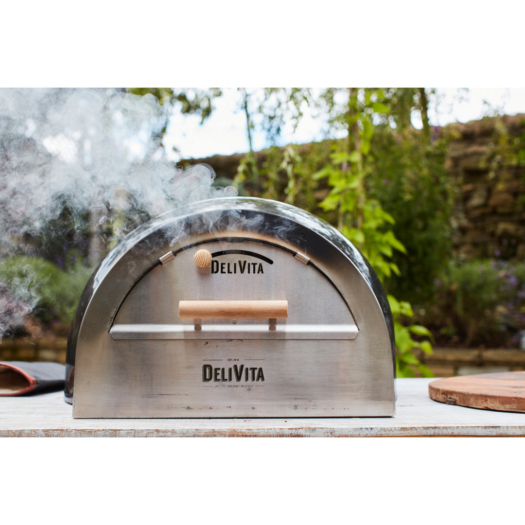 At AOS Kitchens we thrive on helping outdoor cooking enthusiasts through the whole process of designing and creating their amazing outdoor kitchens. If your passion is alfresco dining, you can't beat our range of gas and charcoal bbqs, pizza ovens and outdoor kitchen units. Extend your outdoor living and entertaining space with an outdoor kitchen. Complement your outdoor living area and give yourself the ultimate dream BBQ and patio dining area.