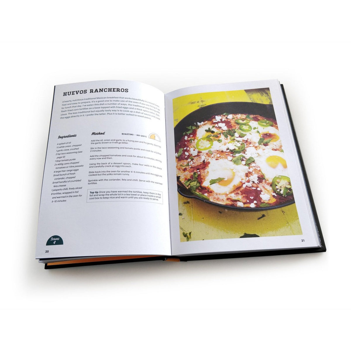 BBQ & Pizza Oven Cookbooks – AOS kitchens