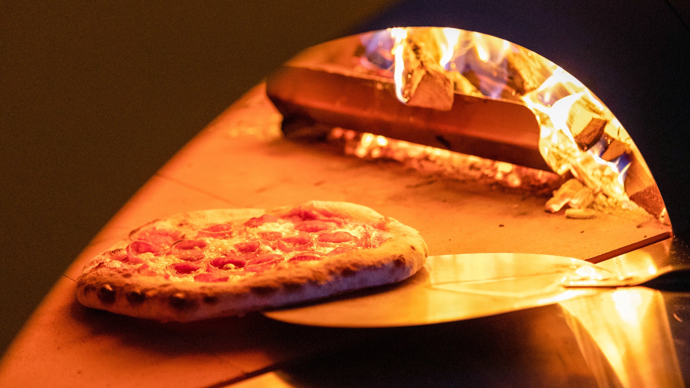 Alfa Forni Pizza ovens and accessories 