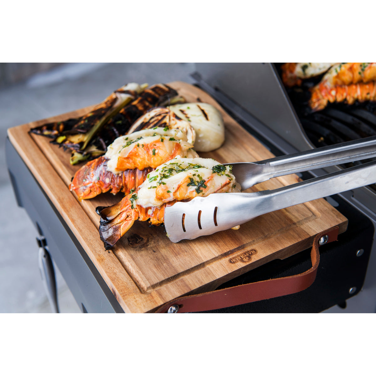 BBQ and Outdoor Cooking Accessories – AOS kitchens