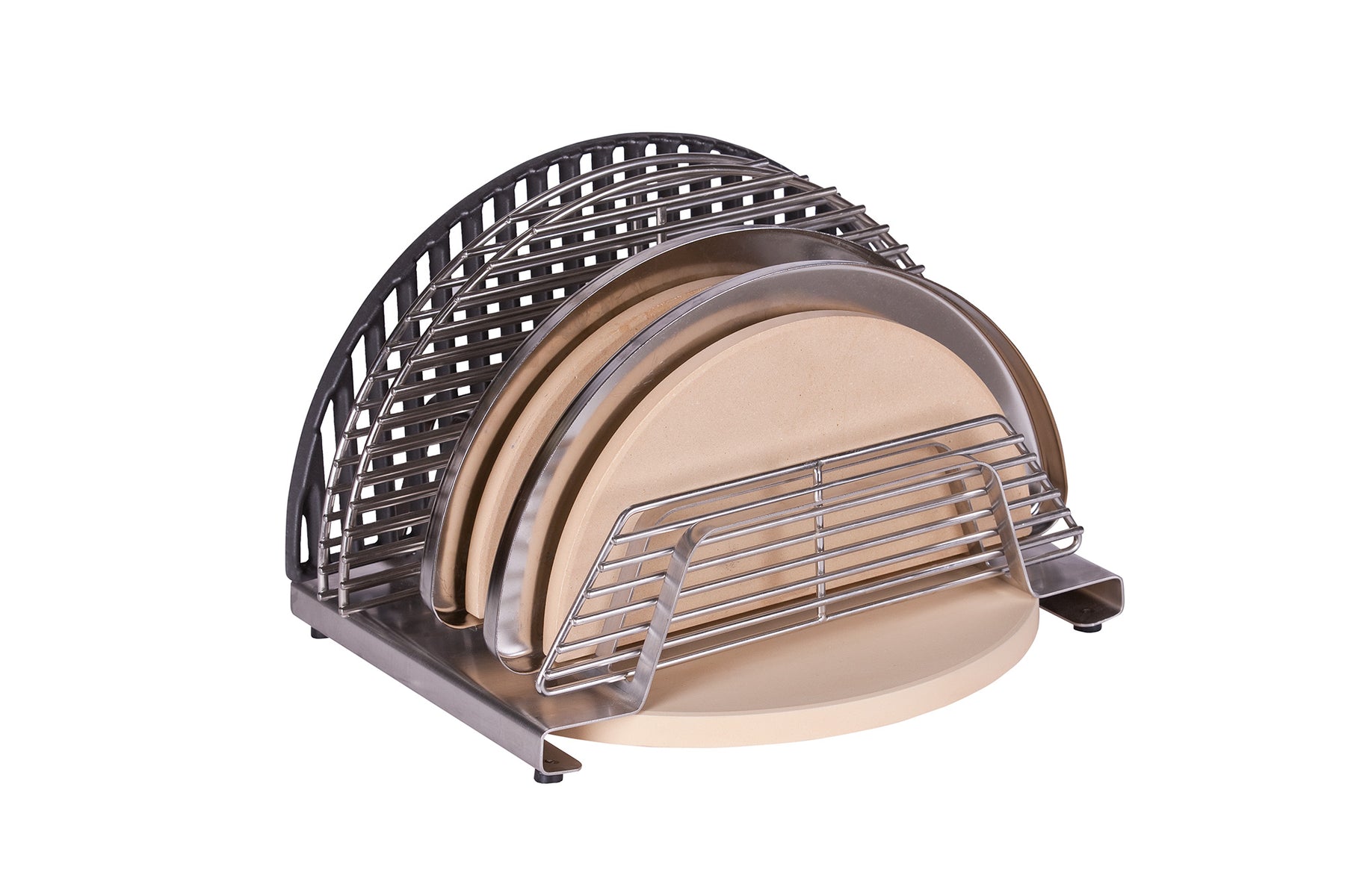 Monolith Rack MONOLITH Avantgarde LeChef Accessories Rack – AOS kitchens