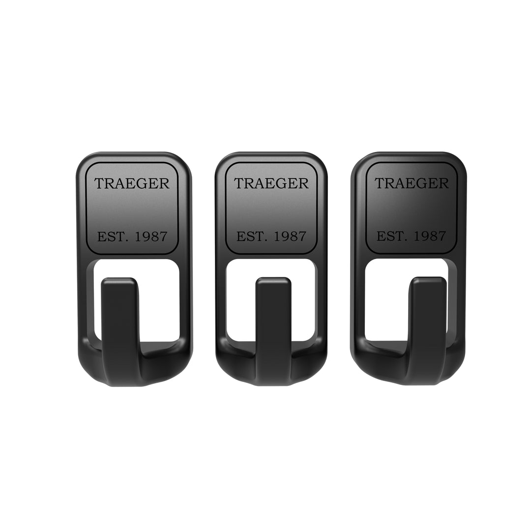 Traeger Magnetic Tool Hooks