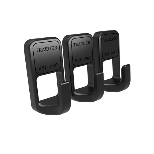 Traeger Magnetic Tool Hooks