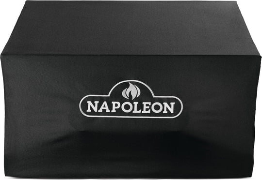 Napoleon 12-Inch Built-In Side Burner