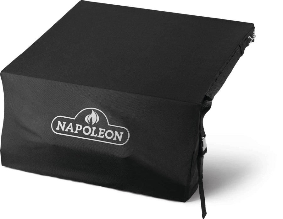 Napoleon 12-Inch Built-In Side Burner