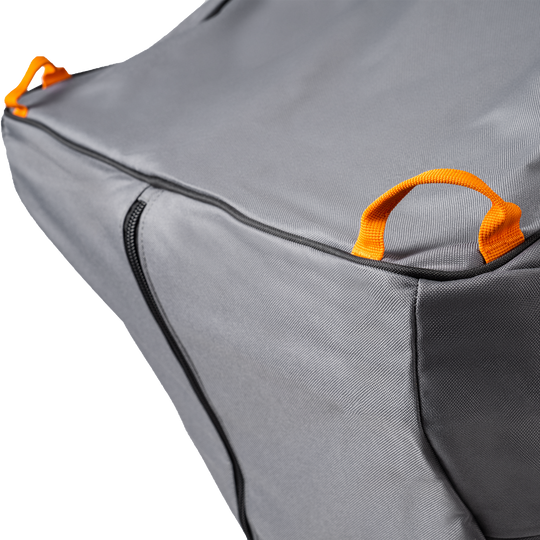 Traeger Full Length Grill Cover Timberline