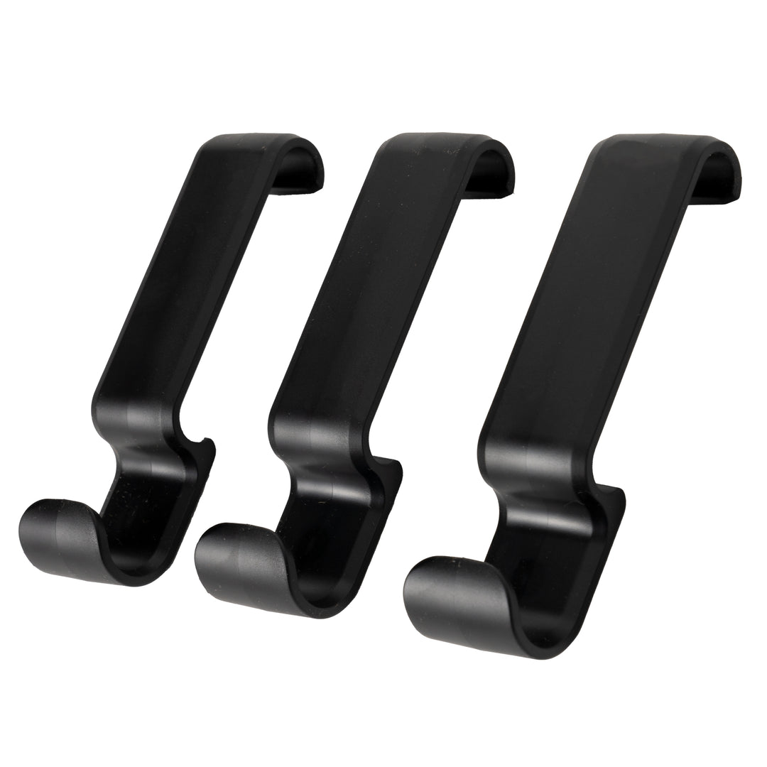 Traeger P.A.L. Pop-And-Lock™ Accessory Hook 3 Pack