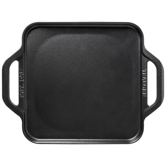 Traeger Induction Cast Iron Skillet