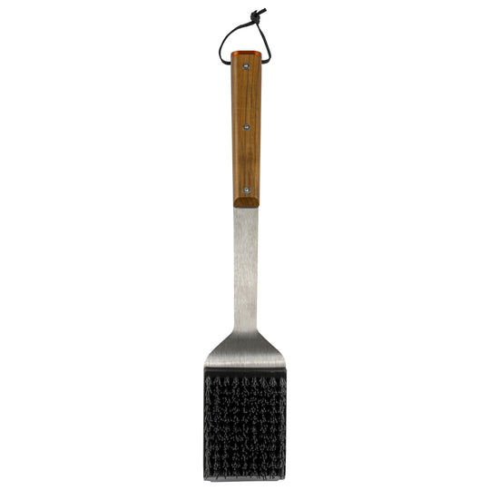 Traeger BBQ Clearning Brush