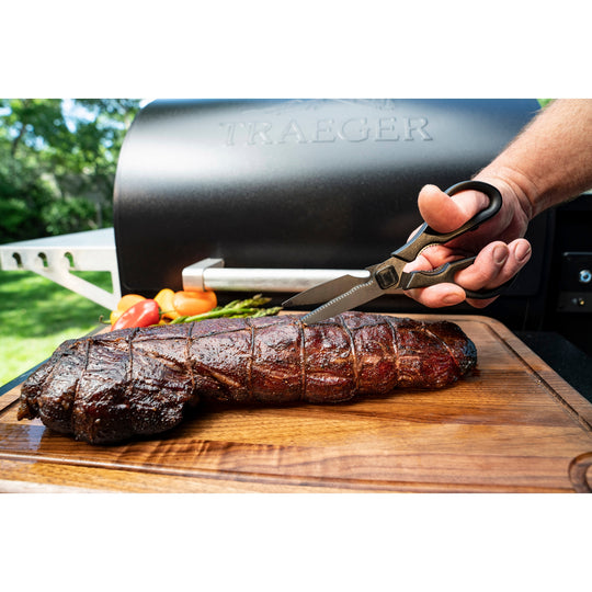 Traeger BBQ Shears