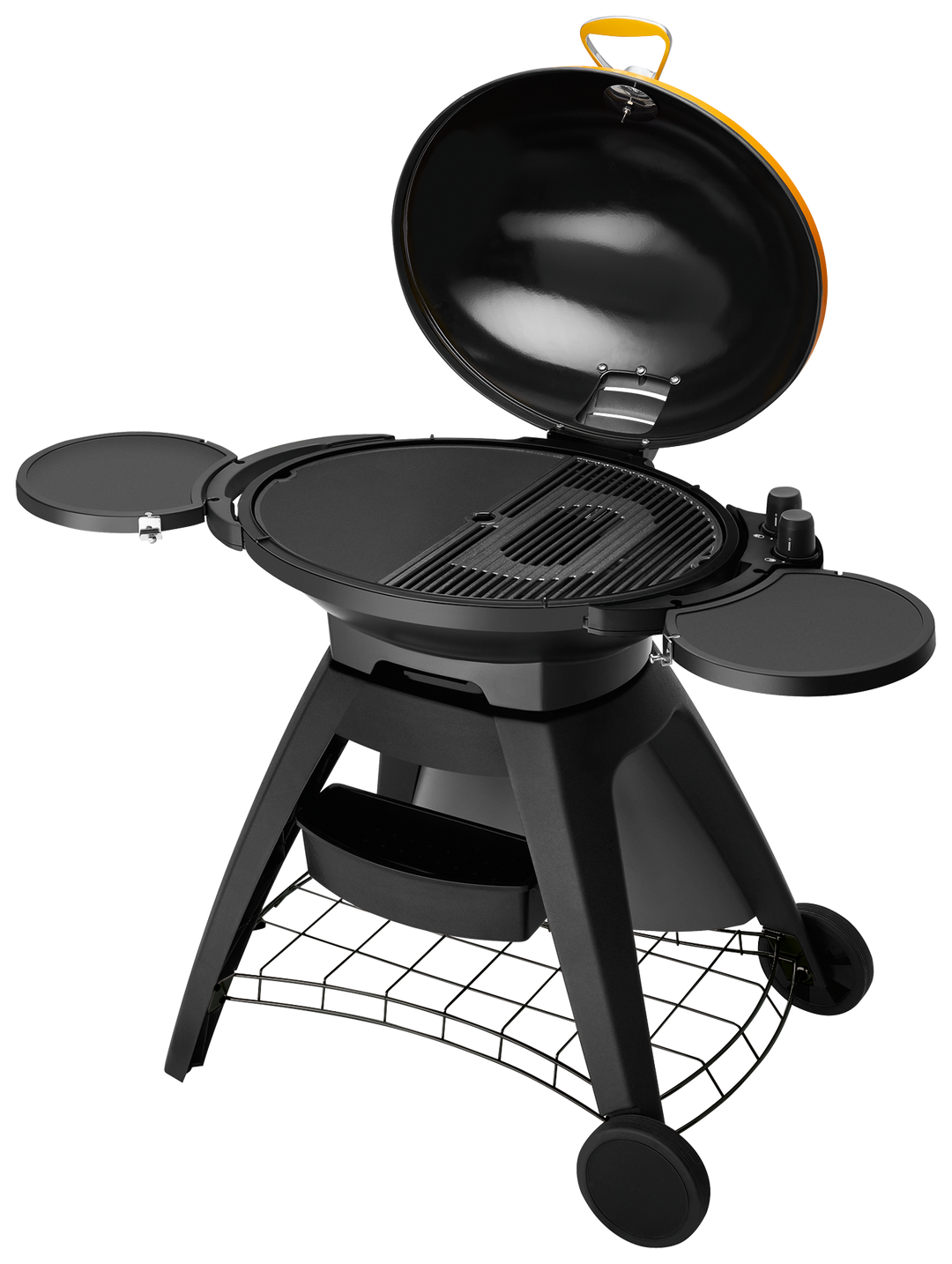 Beefeater Bigg Bugg -BBQ & Trolley - Amber