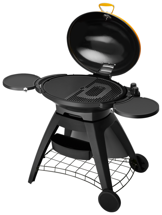 Beefeater Bigg Bugg -BBQ & Trolley - Amber
