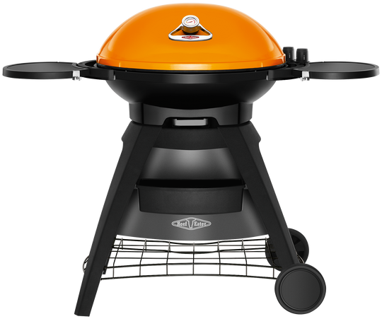 Beefeater Bigg Bugg -BBQ & Trolley - Amber