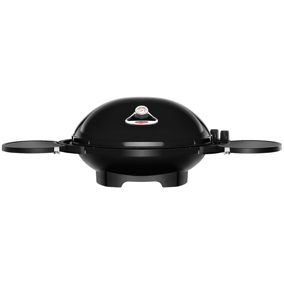 Beefeater Bigg Bugg - BBQ & Trolley - Black