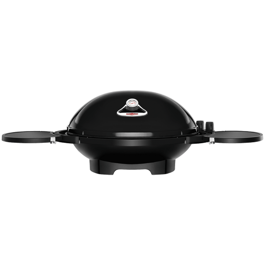 Beefeater Bigg Bugg - BBQ & Trolley - Black