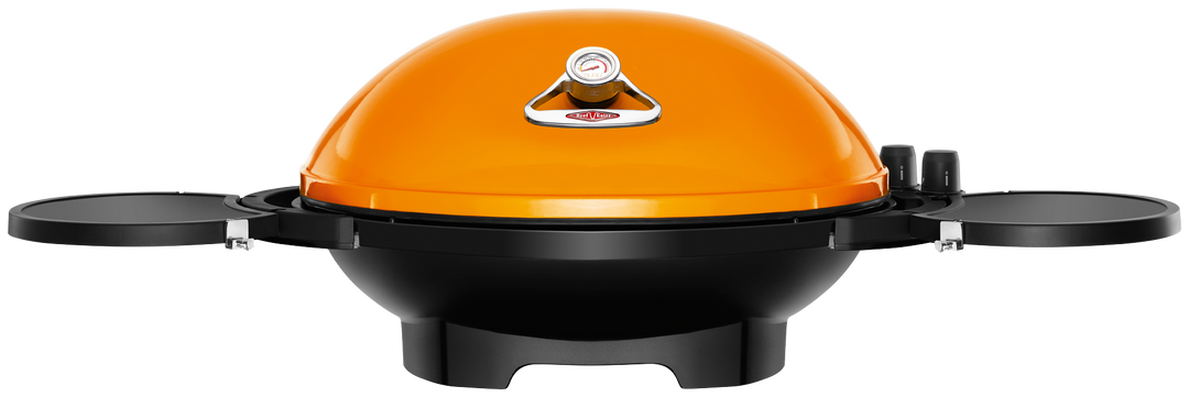 Beefeater Bigg Bugg -BBQ & Trolley - Amber