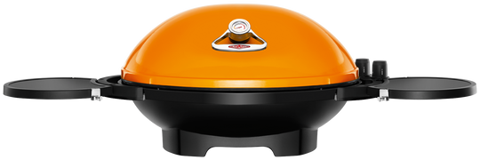 Beefeater Bigg Bugg -BBQ & Trolley - Amber