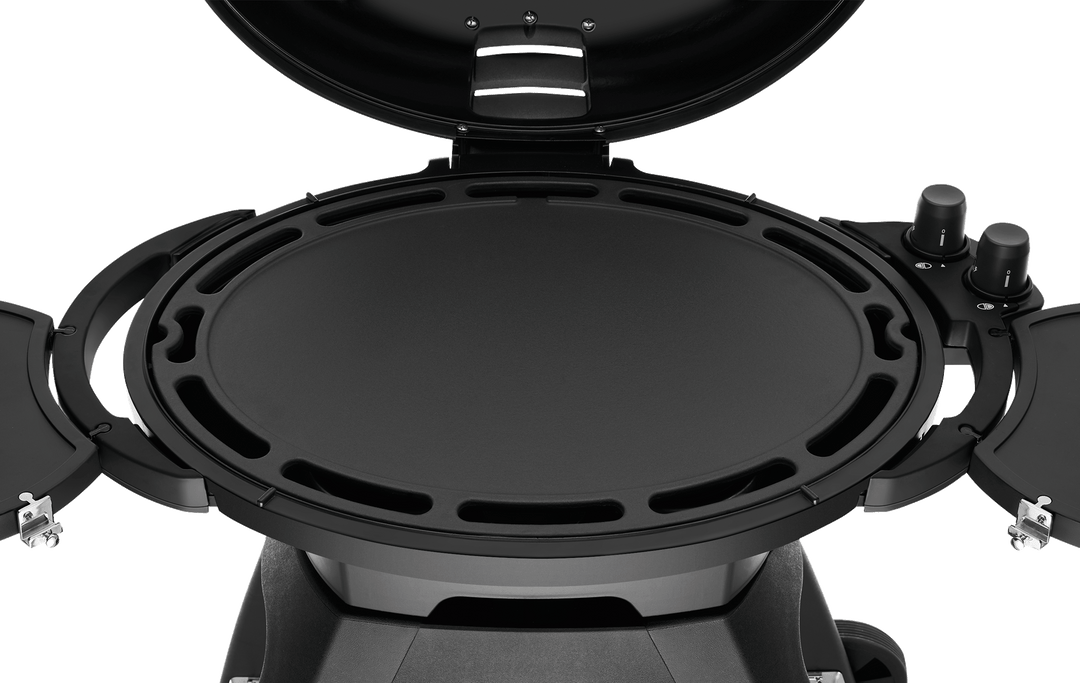 Beefeater Bigg Bugg - BBQ & Trolley - Black
