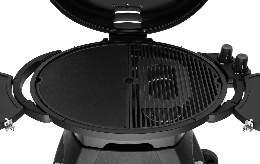 Beefeater Bigg Bugg - BBQ & Trolley - Green